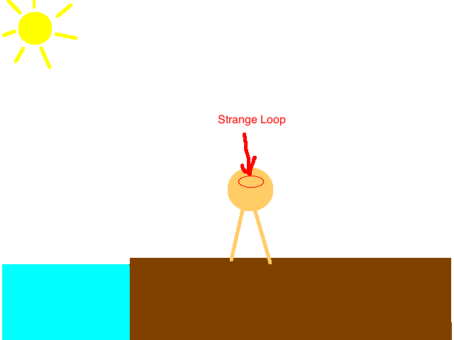 Strange Loop